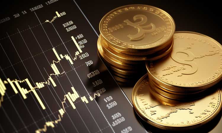 Niveau record de l'or dans un contexte d'incertitude économique
