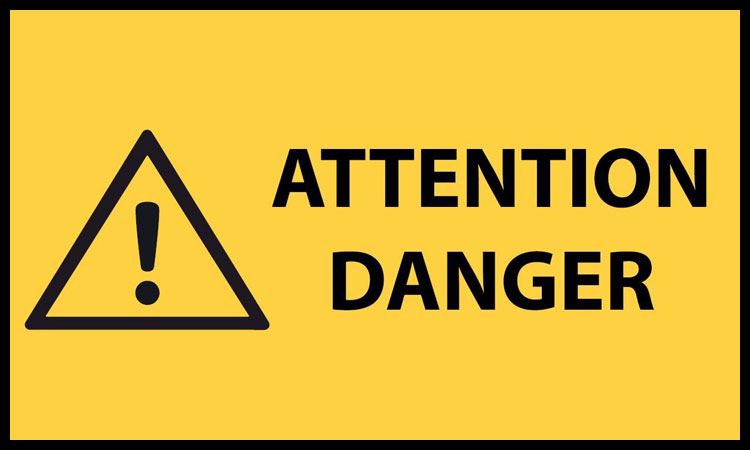 Attention aux itinérants !
